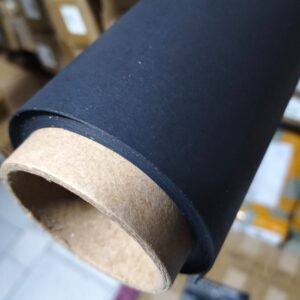 Beauty Seamless Background Paper 1.3m x 5m Black Nairobi