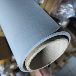 Beauty Seamless Background Paper 1.3m x 5m Pursuit Grey Nairobi