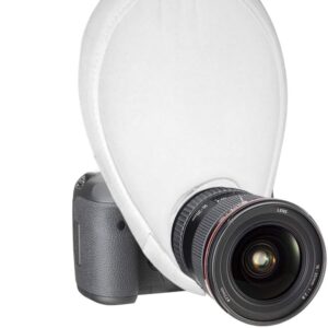 Interfit STR111 on  Camera Flash Diffuser, Foldable with Storage Bag, Nairobi, Kenya