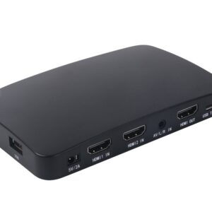 4K HD Video Capture Box, Nairobi, Kenya
