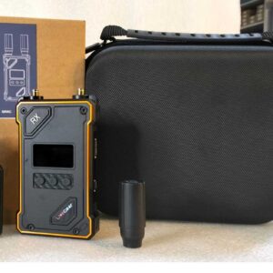 LiveGear Wireless Video Tranmisssion System in nairobi