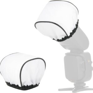 Soft Mini Flash Reflector Bounce Diffuser, Nairobi Kenya