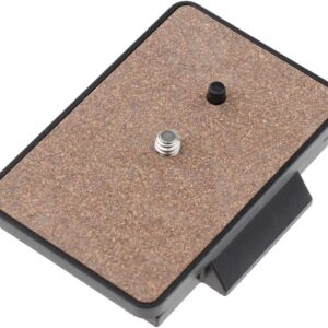 Quick release plate for Yunteng VCT-880 tripod Nairobi