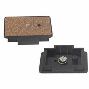 Tripod Quick release plate for Yunteng VCT-880 tripod Nairobi