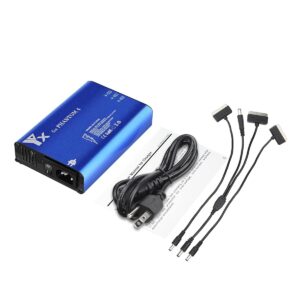 dji Phantom 4 4 in 1 Battery Charger in kenya