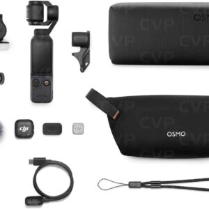 DJI Osmo Pocket 4 Creator Combo price Kenya