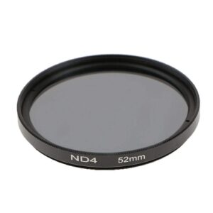 52mm ND4 Neutral Density Filter in Kenya