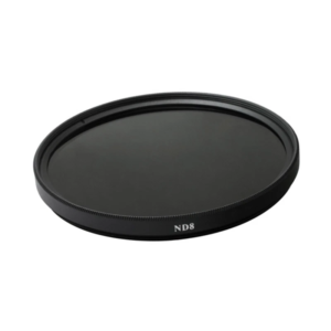 62mm ND8 Neutral Density Filter in Kenya