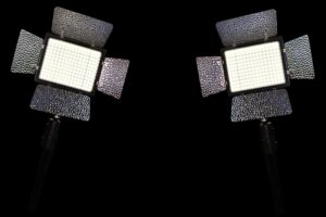 why videos look dark