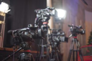 Best Live Streaming Equipment in Kenya