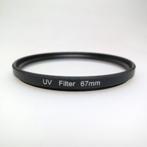 Canon 67mm Lens Filters in Kenya