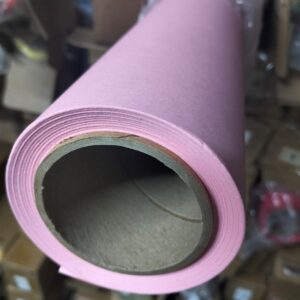 Colortone Seamless Background Paper 2.7m x 11m – Coral Pink Nairobi