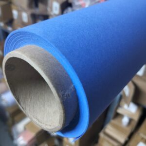 Colortone Seamless Background Paper 2.7m x 11m – Royal Blue Nairobi