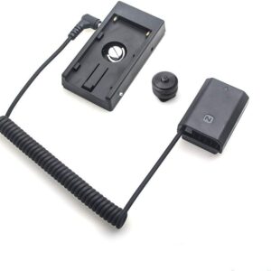 Dummy battery for Sony A7III A7R A9 Nairobi