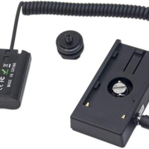 EN-EL15 dummy battery Nikon Z6 Z7 Z5 Kenya