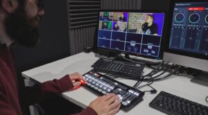 Best Live Streaming Equipment in Kenya