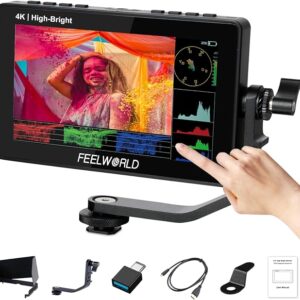 Feelworld F5 Prox 5.5 inch monitor Kenya