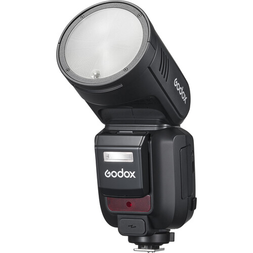 Godox V100 Speedlight in Kenya – Full Review, Features & Why Photographers Love It 7 Nairobi, Kenya Godox V100 Speedlight in Kenya