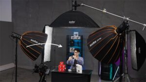 Godox Products in Kenya