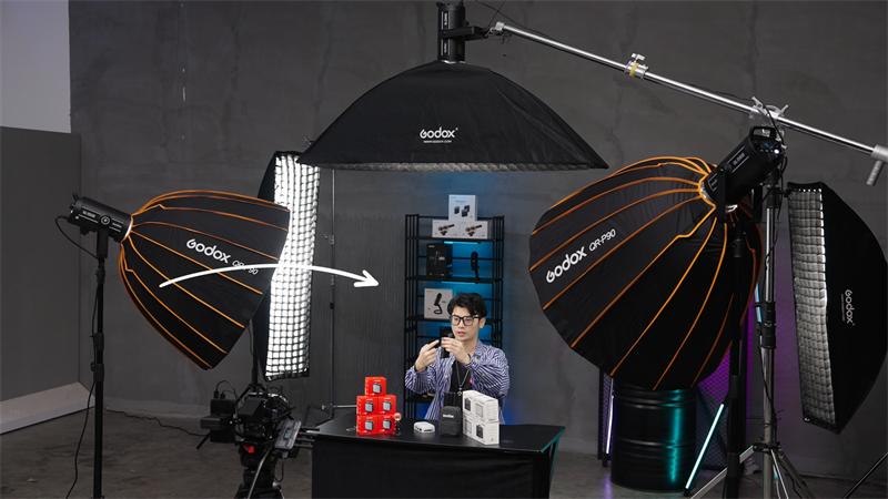 Godox Products in Kenya