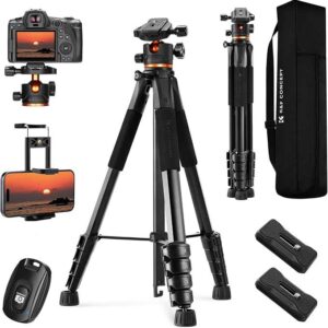 K&F camera tripod price in Kenya
