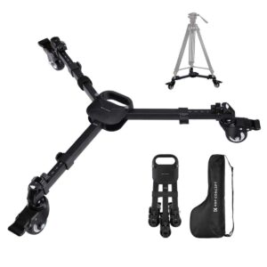 K&F tripod dolly price in Kenya