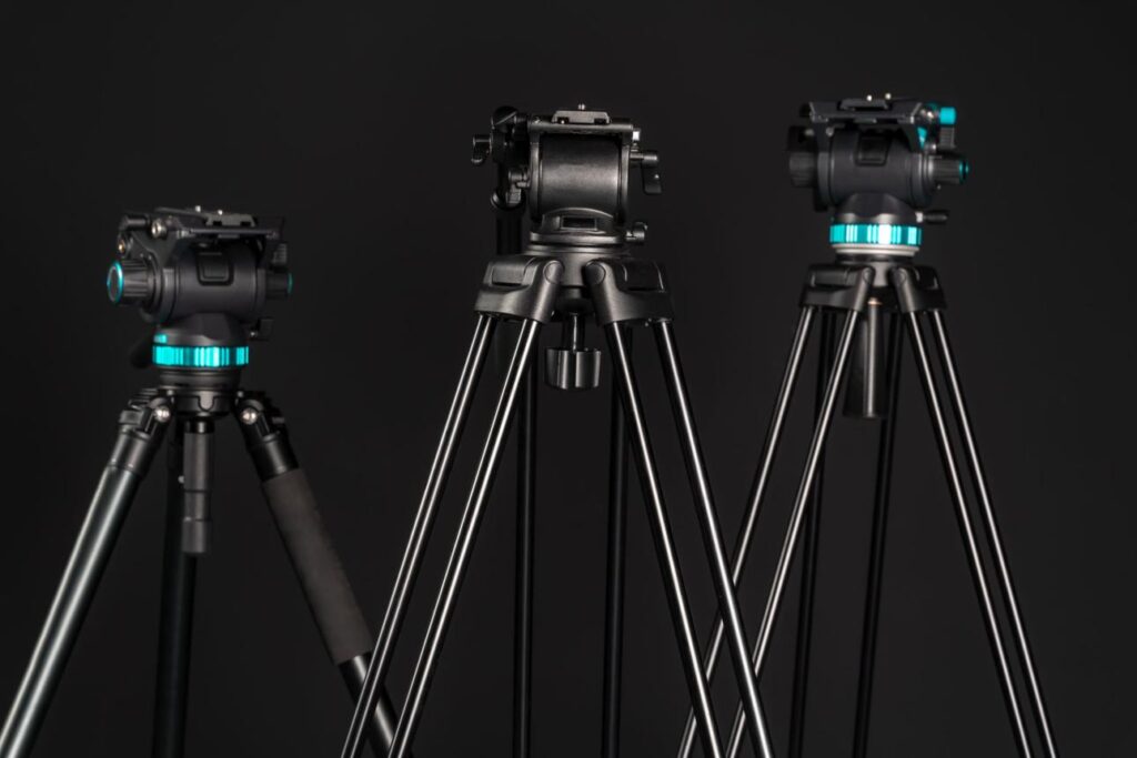 Best tripods in Kenya