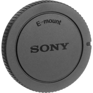 SONY ACC E-MOUNT Camera Body Cap Nairobi