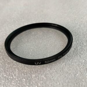 52mm Lens Filter UV Protection in Kenya