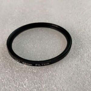 52mm UV & Neutral Density Filter in Kenya