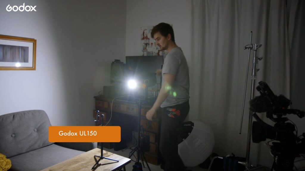 Best Godox lights in Kenya