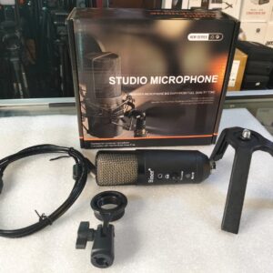 Biner A10 Desktop USB Professional Condenser Microphone