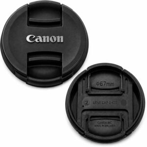 67mm Canon lens cap price in Kenya