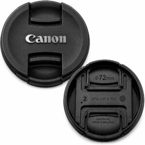 72mm Canon lens cap price in Kenya