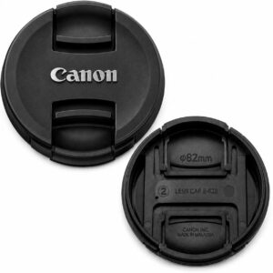 82mm Canon lens cap price in Kenya