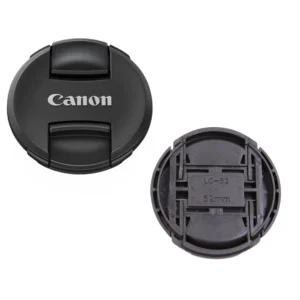 Canon 52mm Lens Cap EF-M 55-200mm Kenya