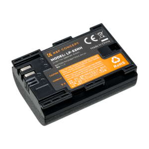 K&F Concept LP-E6NH EOS 90d Battery Kenya