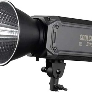 LS Coolcam 300X LED Video Light in Kenya