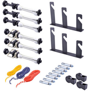 Wall Mount 3 roller backdrop Stand Kenya