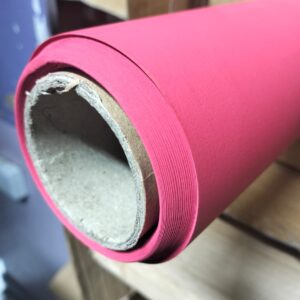 Seamless Paper Scarlet Red 2.7mx10m Kenya