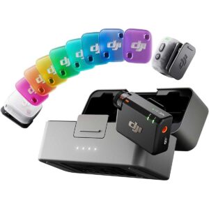 DJI Mic Mini 2 price in Kenya