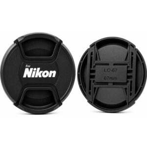 67mm Nikon lens cap price in Kenya