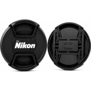 52mm Nikon lens cap price in Kenya