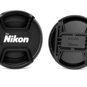 55mm Nikon lens cap price in Kenya