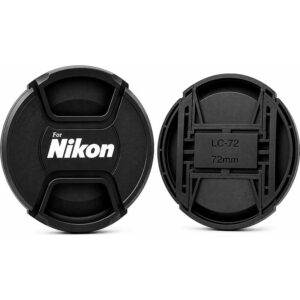 72mm Nikon lens cap price in Kenya