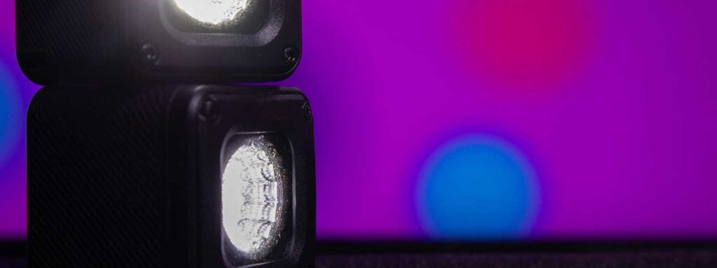 Best RGB lights for content creators in Kenya