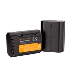 NP-FZ100 battery price in Kenya