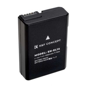 EN-EL14 battery price in Kenya