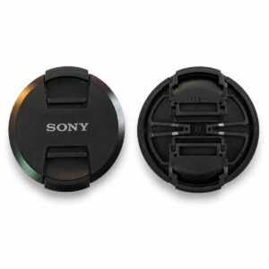 82mm Sony Lens Cap Price in Kenya