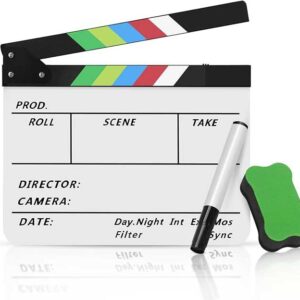 Director Clapper Board Price in Kenya